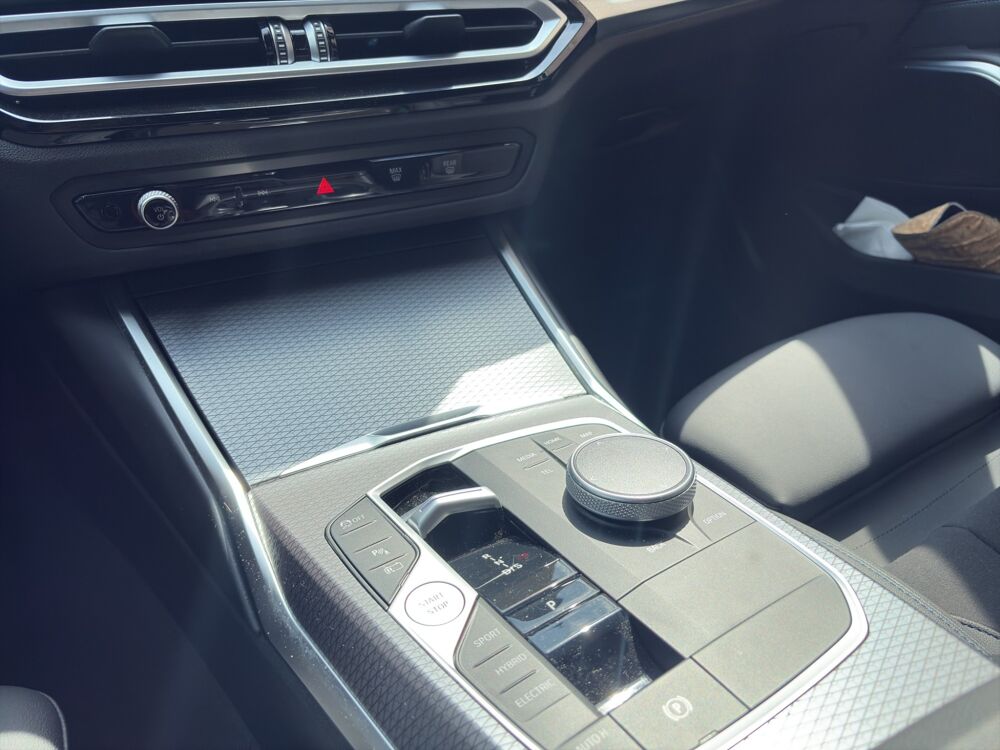 S&eacute;rie 3 TOURING 2.0 320 E 204H 165 PHEV HYBRID - PACK M - GARNTIE 6 2024 occasion 68000 Colmar