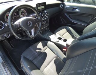 Classe A 2.2 220 CDi 170 BLUEEFFICIENCY BUSINESS EXECUTIVE 7G-DCT BVA 2015 occasion 33210 Maz&egrave;res