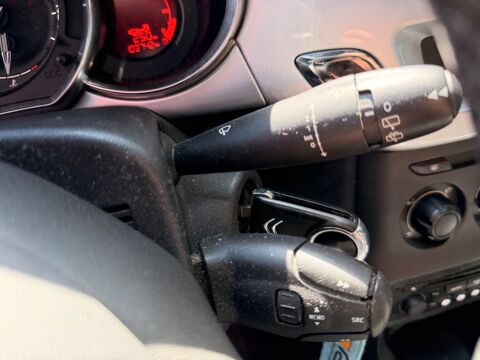 DS3 1.4 HDI 70CH CHIC - ORDINATEUR DE BORD - VITRES ELECTRIQUES 2011 occasion 76150 Saint-Jean-du-Cardonnay