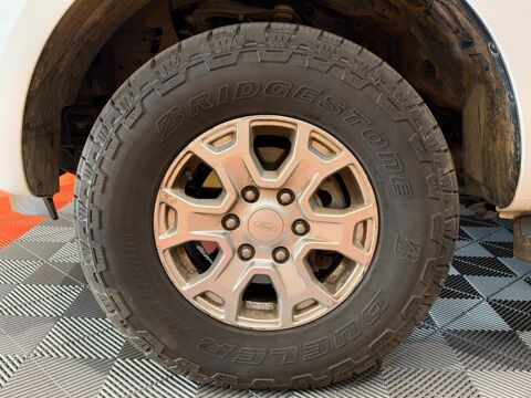 Ranger SIMPLE CABINE 2.2 TDCI 160 XL PACK 4X4 2017 occasion 81990 Puygouzon