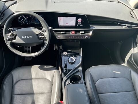 Niro 1.6 GDI 141H 105 HYBRID HEV 1.3KWH PRENIUM BVA / CAMERA / CA 2024 occasion 17000 La Rochelle