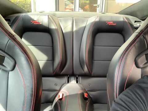 Mustang GT V8 Wolf Edition 525ch 2020 occasion 69420 Ampuis