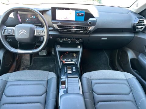C4 136 CH SHINE PACK / CARPLAY 2023 occasion 47000 Agen