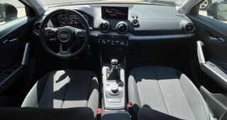 Q2 1.0 30 TFSI 110 + CARPLAY + CAMERA + DRIVE SELECT 2022 occasion 54000 Nancy
