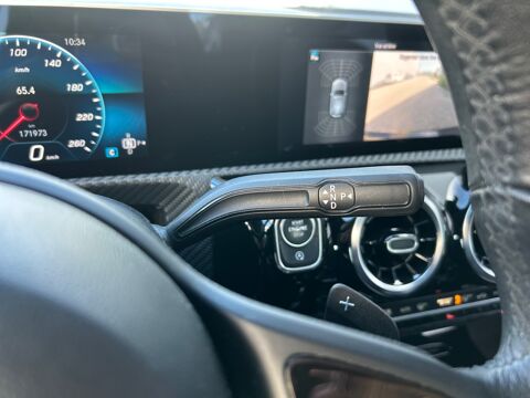 Classe A 1.5 180 D 115 AMG LINE 7G-DCT BVA 2019 occasion 47000 Agen