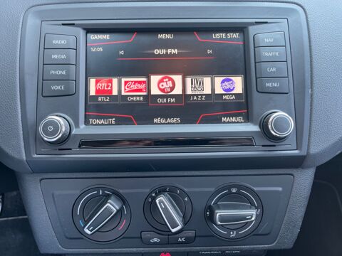 Ibiza TSI 90 CH - STYLE 2016 occasion 26000 Valence