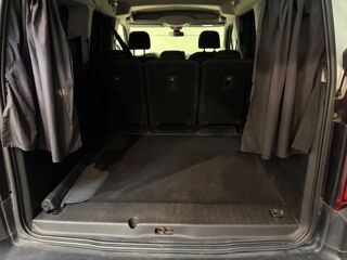 Berlingo GENERATION-III TAILLE XL 110 ch S&S FEEL BV6 / ENTRETIEN FUL 2019 occasion 78125 Gazeran