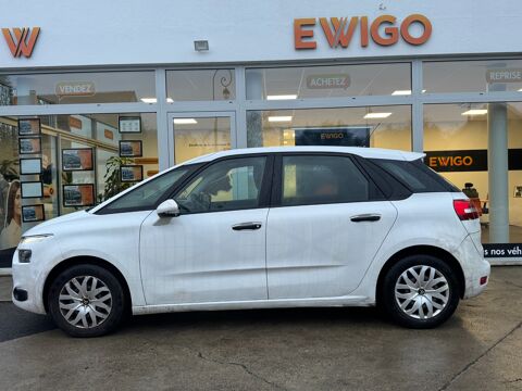 C4 Picasso 1.6 HDI 90 2014 occasion 94370 Sucy-en-Brie