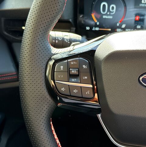 Puma II (2) 1.0 ECOBOOST 170 MHEV S&S ST POWERSHIFT + PACK PERFOR 2025 occasion 54000 Nancy