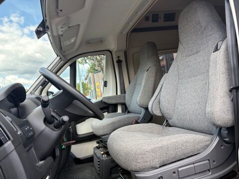 Divers HYMER GRAND CANYON 2.3 130 CH / PACK MOTRICITE RENFORCEE / P 2019 occasion 40000 Mont-de-Marsan