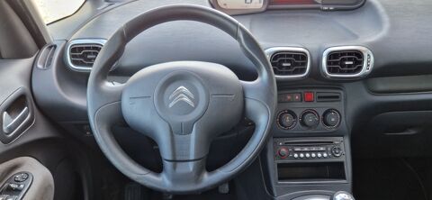 C3 Picasso 1.6 HDI 90 CONFORT 2014 occasion 33210 Maz&egrave;res