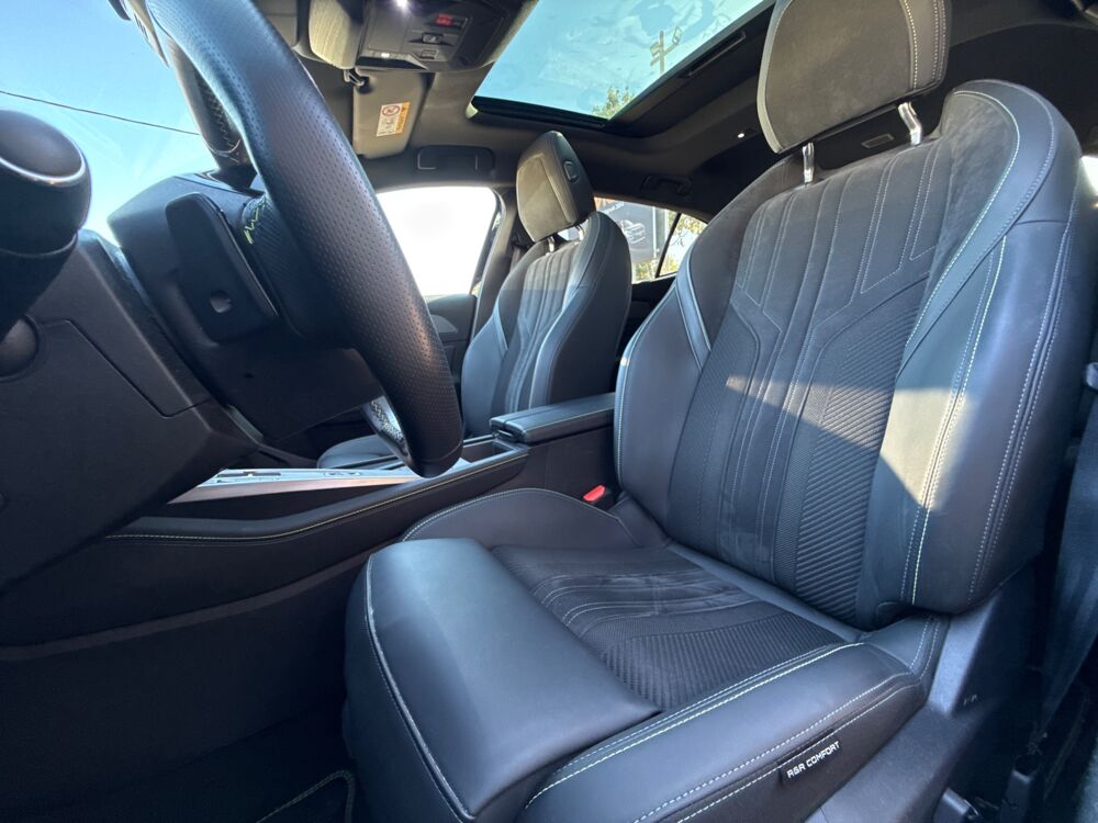 408 HYBRID 136CH GT e-DCS6 2024 occasion 13700 Marignane