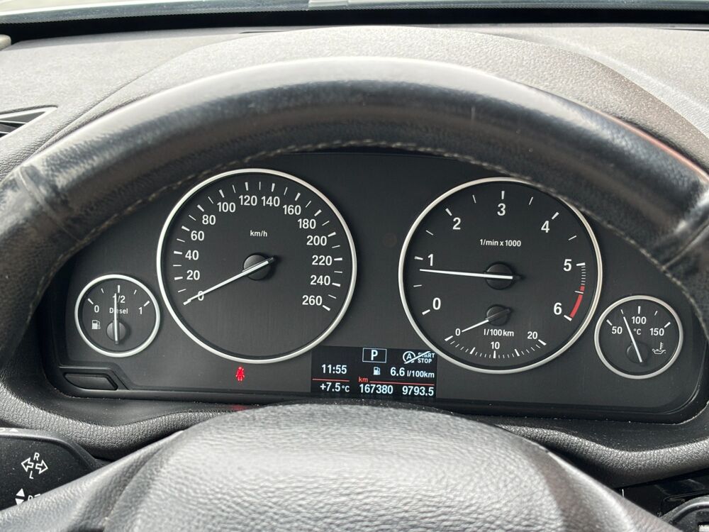 X3 SDRIVE 18 DA 2.0 150 ch LOUNGE PLUS BVA8 2015 occasion 64320 Idron