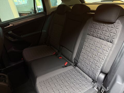 Tiguan 1.5 TSI 130 LIFE - CARPLAY - SI&Egrave;GE CHAUFFANT - ENTRETIEN VOL 2022 occasion 33320 Eysines