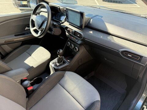 Jogger 1.6 140 CH HYBRID EXTREME BVA 2024 occasion 17100 Saintes