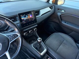 Captur 1.0 TCE 100ch INTENS BVM 2020 occasion 25300 Pontarlier