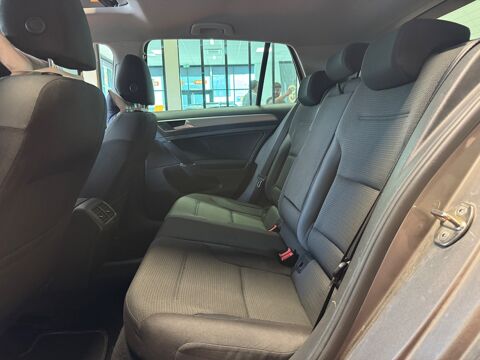 Golf 1.6 TDI 110 BLUEMOTION CONFORT LINE TOIT OUVRANT 2016 occasion 83600 Fr&eacute;jus