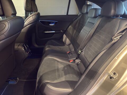 Classe C BREAK 2.0 220 D T 200 HYBRID MHEV AVANTGARDE 4MATIC BVA 2023 occasion 81990 Puygouzon