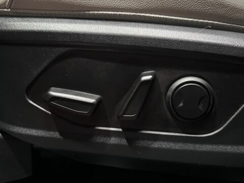 Tucson 1.6 T-GDI BVA6 230 CH HYBRIDE EXECUTIVE / GARANTIE HYUNDAI / 2023 occasion 29000 Quimper