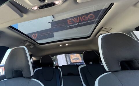 V40 II (2) 1.5 T2 122 MOMENTUM GEARTRONIC 6 + CARPLAY + TOIT PAN 2018 occasion 54000 Nancy