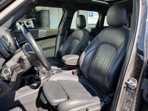 Countryman 2.0 SD 190ch COOPER EDITION OaKWOOD ALL4 BVA / CAMERA DE REC 2018 occasion 17100 Saintes