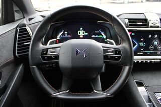 DS3 225 EAT8 Performance Line (suivi complet) 2021 occasion 94170 Le Perreux-sur-Marne