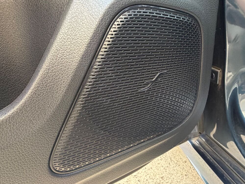 Classe A IV 200 D AMG LINE 8G-DCT + SI&Egrave;GES AV CHAUFFANTS + BURMESTER 2019 occasion 54000 Nancy
