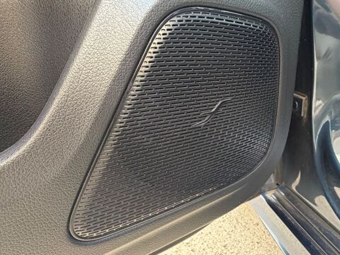 Classe A IV 200 D AMG LINE 8G-DCT + SI&Egrave;GES AV CHAUFFANTS + BURMESTER 2019 occasion 54000 Nancy