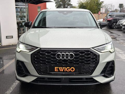 Q3 SPORTBACK 35 TDI 150 ch AVUS S-TRONIC7 - ORIGINE FRANCE 2024 occasion 64320 Idron