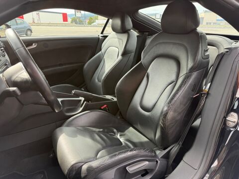TT COUPE 2.0 TFSI 200Ch 2008 occasion 26000 Valence