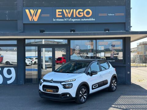 Citroen c3 1.5 BLUEHDI 100CH SHINE START-STOP
