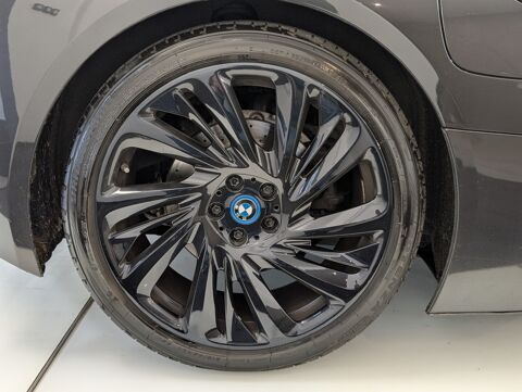 i8 COUPE 1.5 362ch 2014 occasion 90160 Bessoncourt
