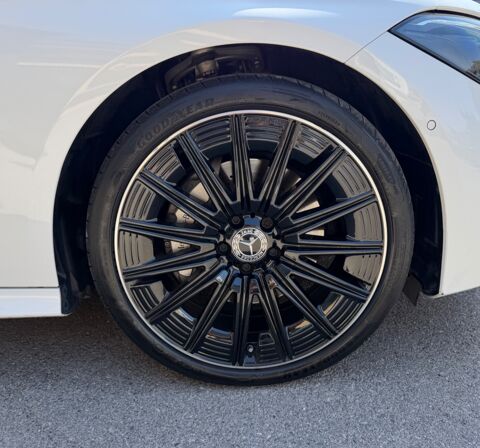 CLE 300 CABRIOLET 258CH AMG LINE 4 MATIC 9G TRONIC - 2025 occasion 13700 Marignane