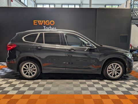 X1 XDRIVE 20D 190 ch LOUNGE BVA 2019 occasion 65290 Juillan