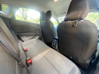 Captur 1.6 E-TECH 145CH HYBRID 1.2KWH *CARPLAY*RADAR AR*REGULATEUR 2023 occasion 13009 Marseille