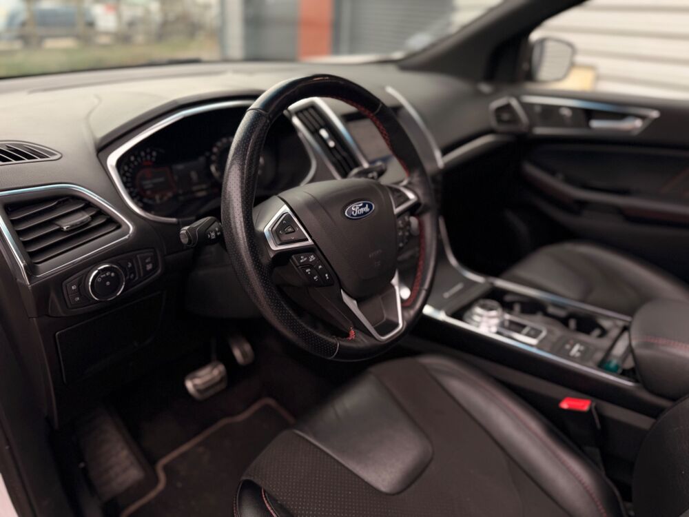 Edge 2.0 ECOBLUE 238ch ST-LINE I-AWD 4X4 BVA 2019 occasion 25300 Pontarlier
