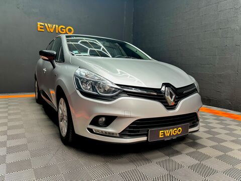 Clio 0.9 TCE 90 LIMITED 2018 occasion 55430 Belleville-sur-Meuse