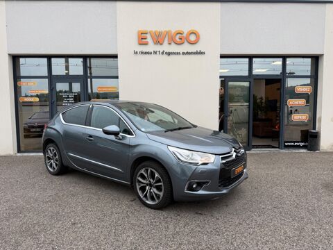 Citroen ds4 DS AUTOMOBILES DS 4 1.6 THP 200ch SPORT 