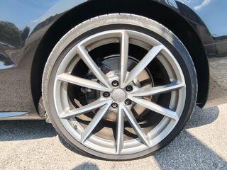 S5 COUPE 3.0 TFSI 333 CH QUATTRO S-TRONIC BVA / SUIVI AUDI / DI 2013 occasion 40000 Mont-de-Marsan