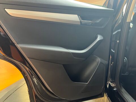 Karoq 1.5 TSI 150 ACT BUSINESS 4X2 DSG BVA // 1ER MAIN // CARPLAY 2021 occasion 33320 Eysines
