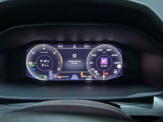 Formentor 1.4 E-HYBRID 204H 150 PHEV 12.8KWH BUSINESS EDITION DSG / SU 2022 occasion 29000 Quimper