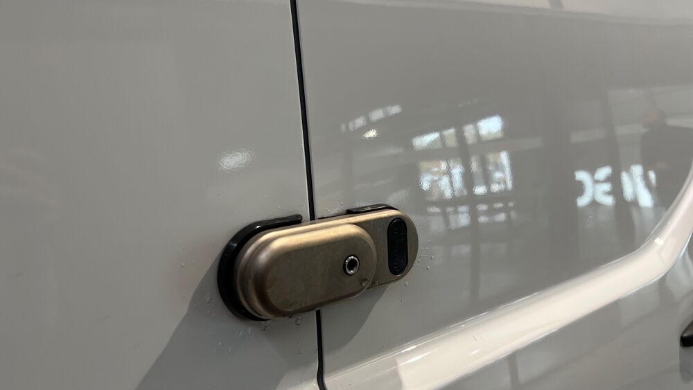 Berlingo FOURGON AMENAGE 1.6 BLUEHDI 100ch L1H1 2019 occasion 33610 Cestas