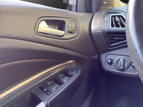 Kuga 2.0 TDCI 150 4X2 VIGNALE - CAMERA - SIEGES CHAUFFANTS -GARA 2018 occasion 68000 Colmar