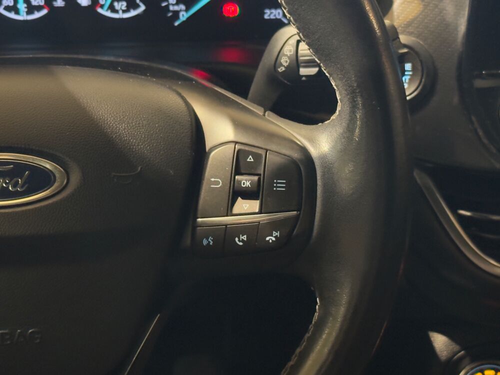 Fiesta 1.0 100ch ACTIVE PLUS 2018 occasion 81990 Puygouzon