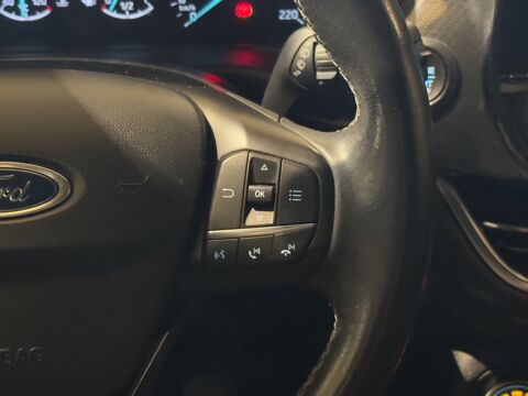 Fiesta 1.0 100ch ACTIVE PLUS 2018 occasion 81990 Puygouzon