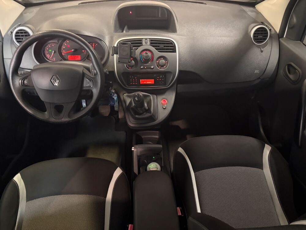 Grand Modus COMBI 1.5 DCI 90ch- TPMR /ENERGY LIFE- CARNET D'ENTRETIEN CO 2014 occasion 78125 Gazeran