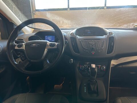 Kuga 1.6 SCTI 180 TITANIUM 4X4 BVA 2013 occasion 83600 Fr&eacute;jus