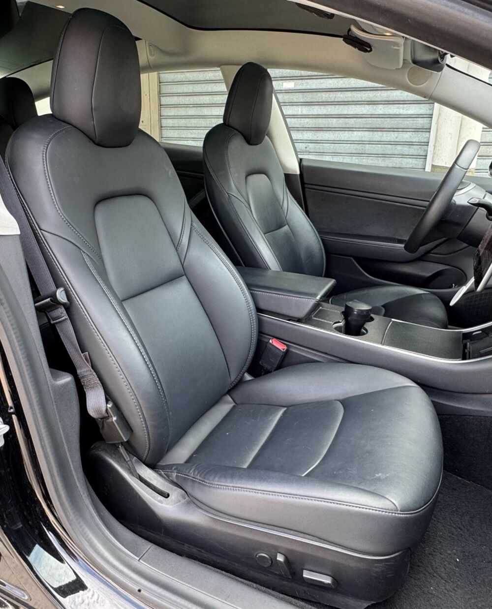 Model 3 ELECTRIC 513 GRANDE-AUTONOMIE 4WD PERFORMANCE + SFD3 + GARAN 2020 occasion 54000 Nancy