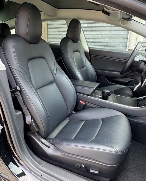 Model 3 ELECTRIC 513 GRANDE-AUTONOMIE 4WD PERFORMANCE + SFD3 + GARAN 2020 occasion 54000 Nancy