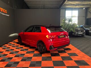 A1 SPORTBACK 35 TFSI 150 CH S-LINE S-TRONIC / ENTRETIEN CONSTRU 2024 occasion 29000 Quimper
